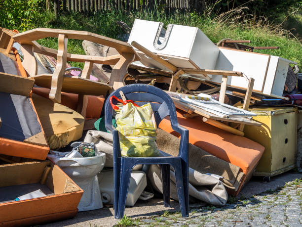 Best Local Junk Hauling  in Middle Valley, TN
