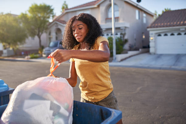 Full-Service Junk Removal in Middle Valley, TN