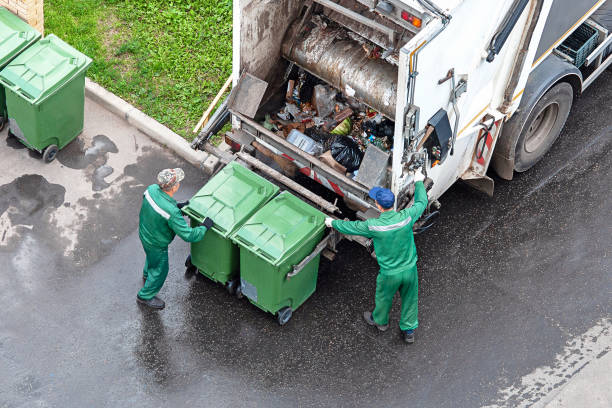 Best Household Junk Removal  in Middle Valley, TN
