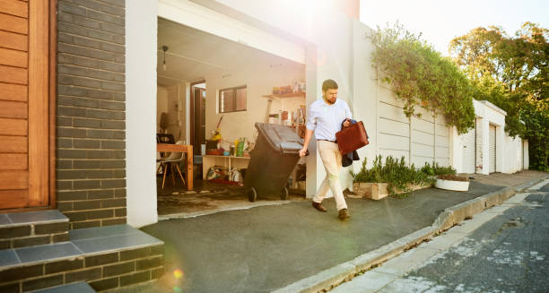 Best Commercial Cleanout Services  in Middle Valley, TN