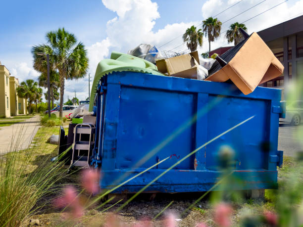 Best Full-Service Junk Removal  in Middle Valley, TN