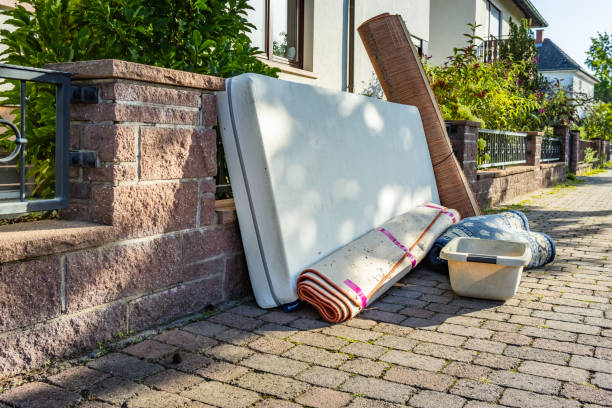Best Yard Cleanup Services  in Middle Valley, TN