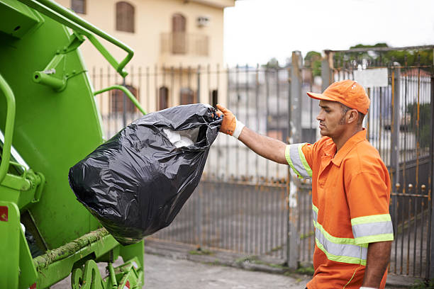 Best Same-Day Junk Removal  in Middle Valley, TN