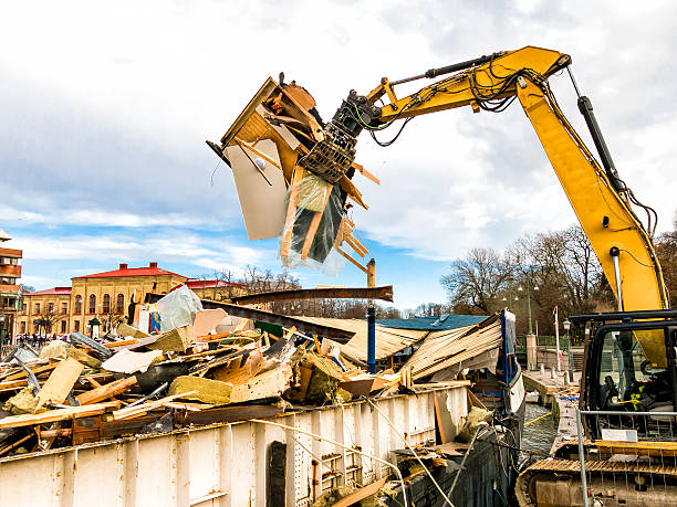 Best Junk Removal Near Me  in Middle Valley, TN