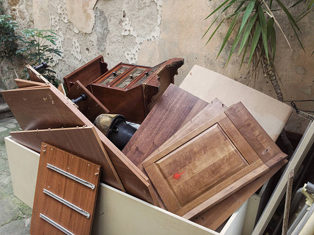 Best Garage Cleanout Services  in Middle Valley, TN