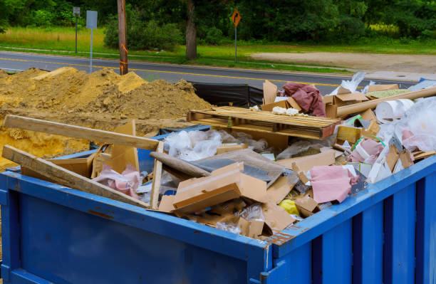 Best Professional Junk Removal  in Middle Valley, TN